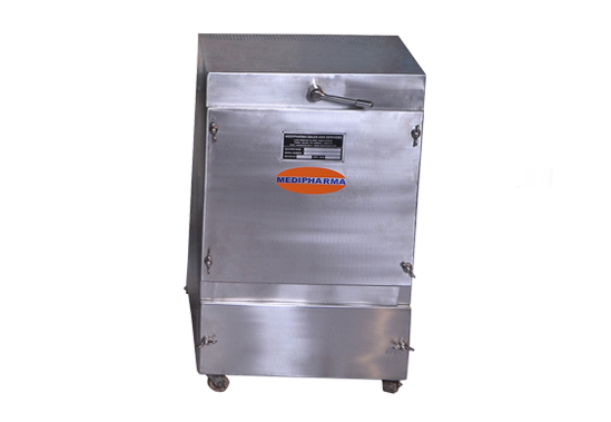 Dust Extractor